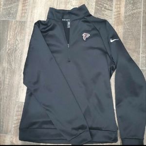 Nike Atlanta Falcons Pullover-NWT